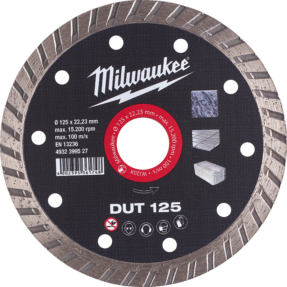 DISQUES DIAMANT